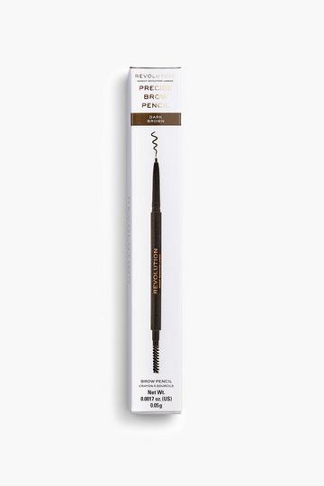 Brown Revolution Precise Brow Pencil
