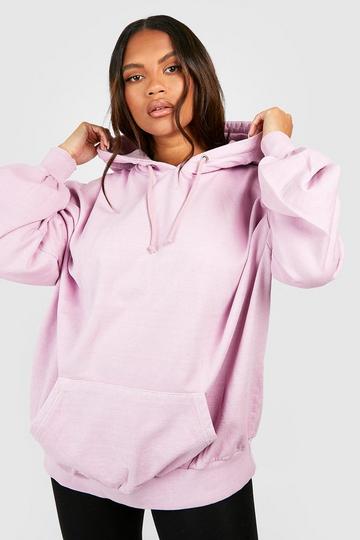 Lilac hoodies | boohoo UK