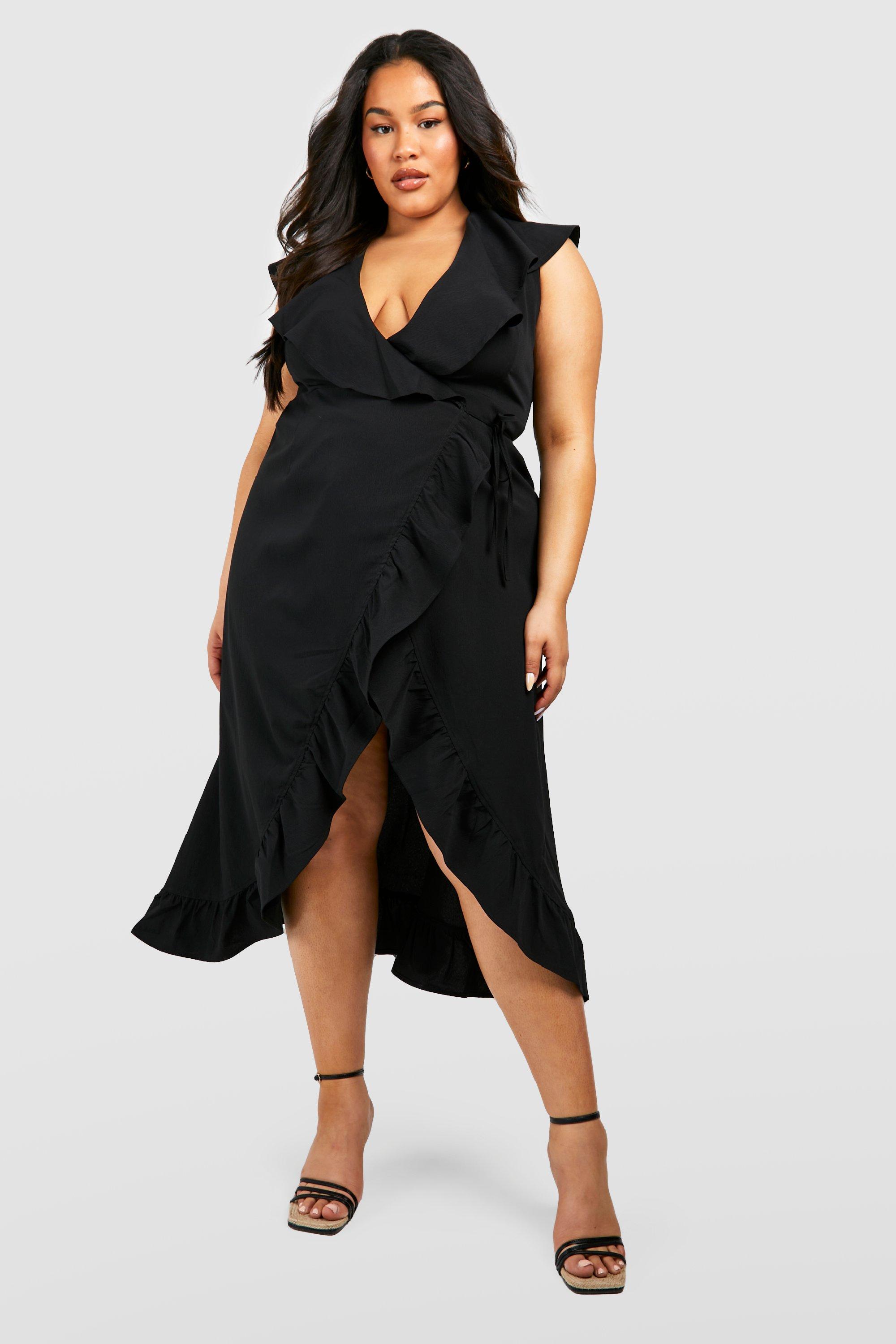 Plus size sale delivery clothes