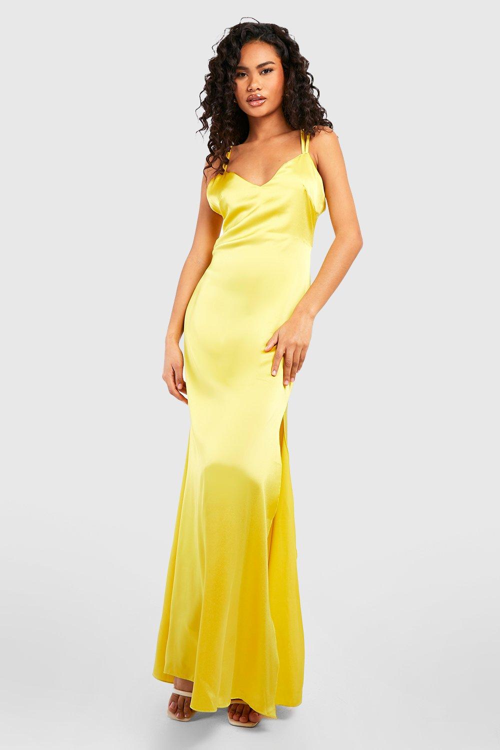 Next Day Delivery Evening Dresses boohoo UK