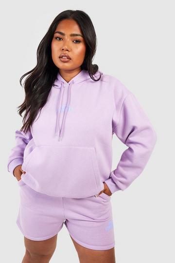 Lilac hoodies | boohoo UK