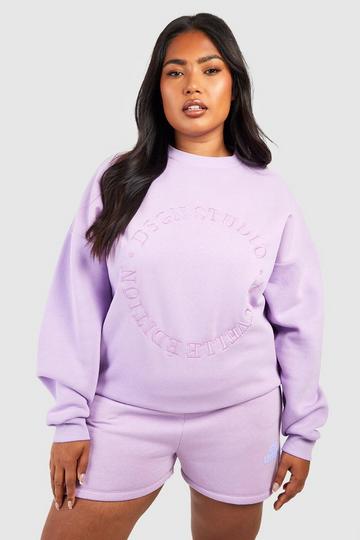 Lilac hoodies | boohoo UK