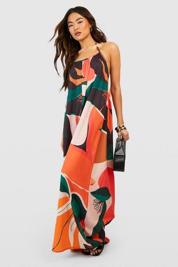 Boho wedding guest dresses | boohoo UK