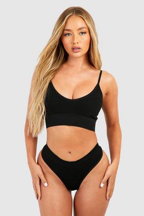 Boohoo Lingerie for Women, Online Sale up to 75% off