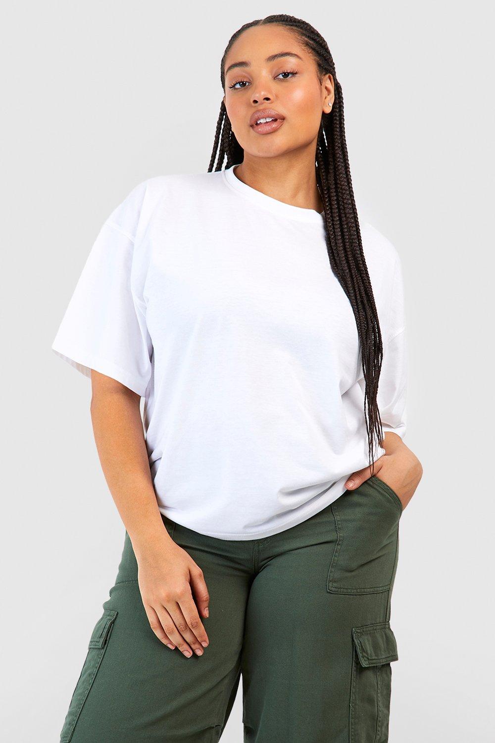 Plus size sale ariana grande shirt