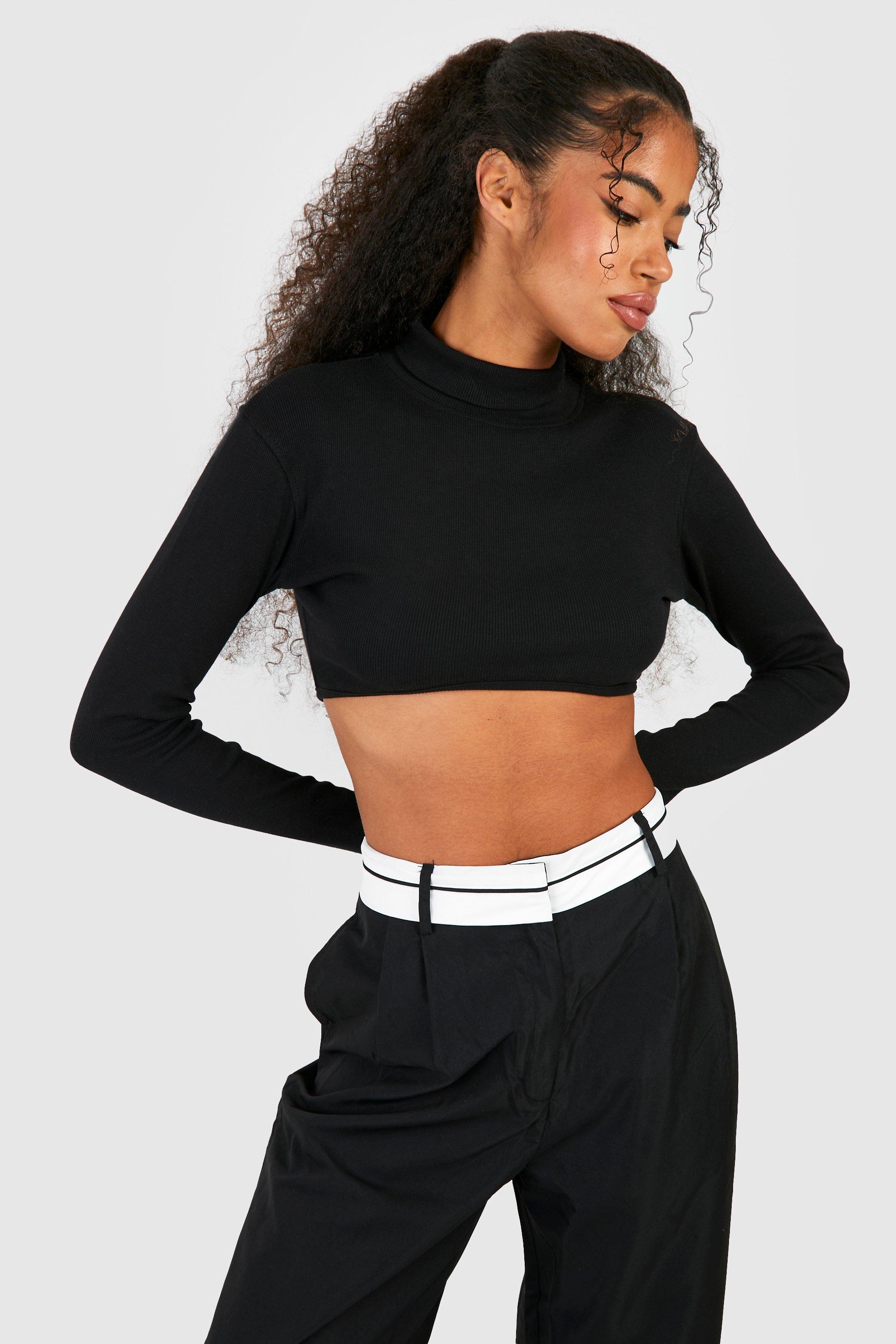 Plus Shirred Textured Off The Shoulder Top | boohoo