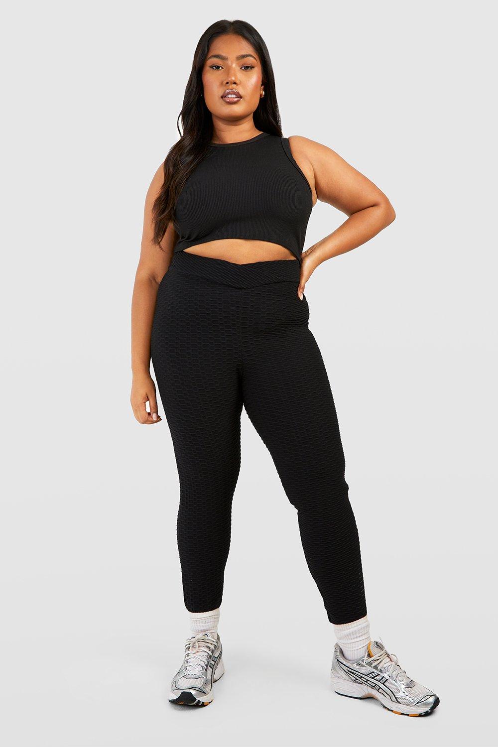 Liquid leggings outlet plus size