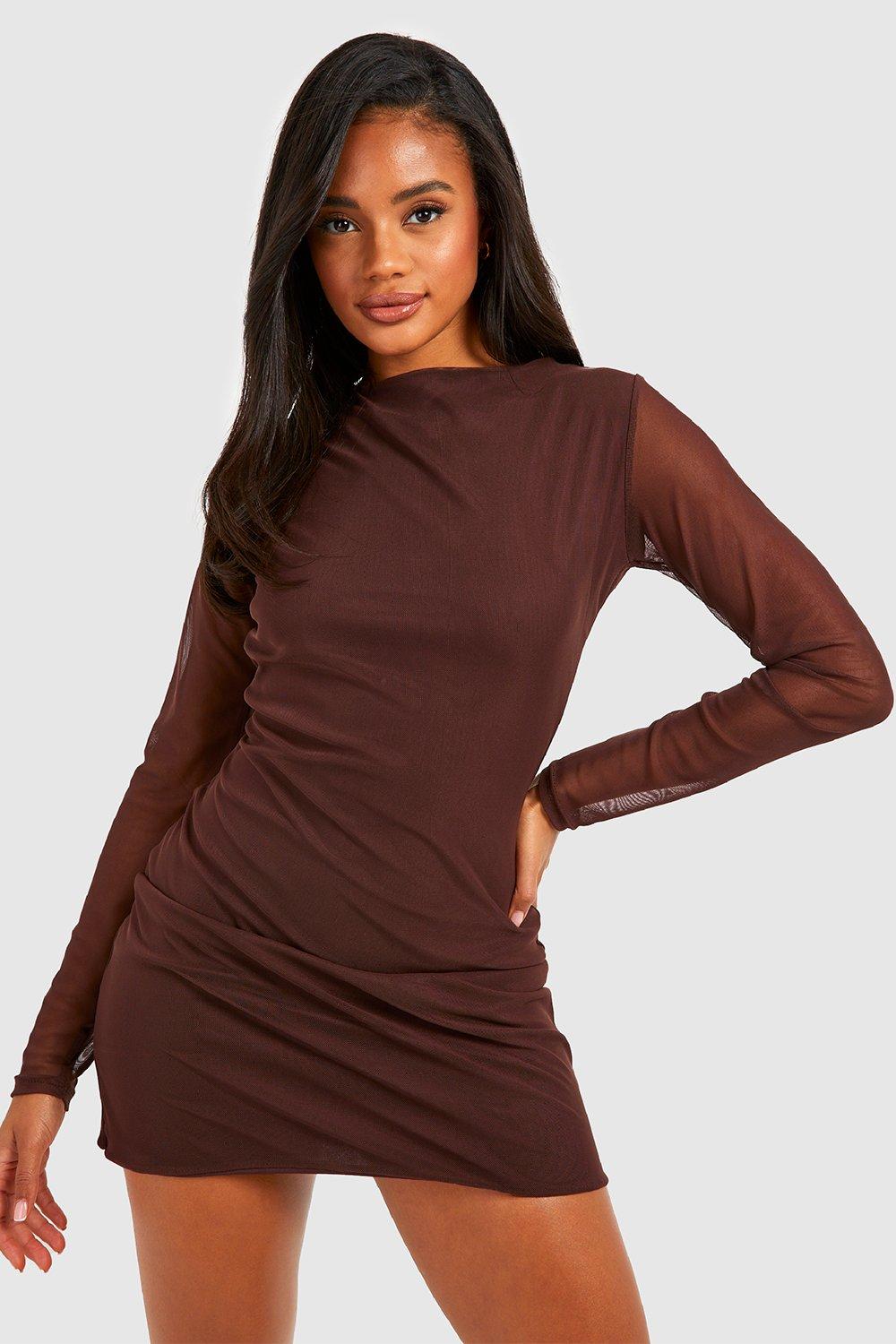 Boohoo clubbing outlet dresses