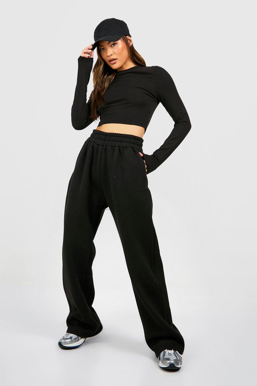 High waist oversized joggers new arrivals