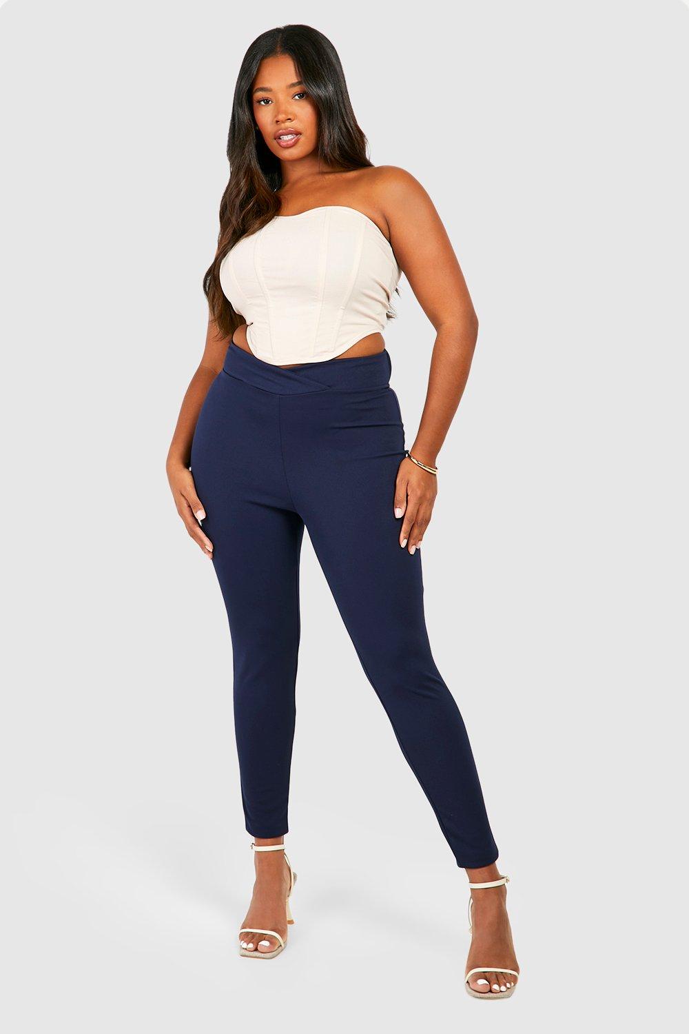 Latex Plus Size Leggings for Women for sale | eBay