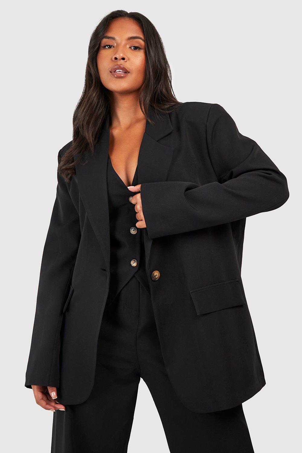 Ladies black 2024 evening jackets uk