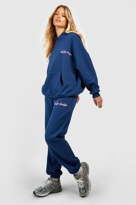 Womens Tracksuits Velour