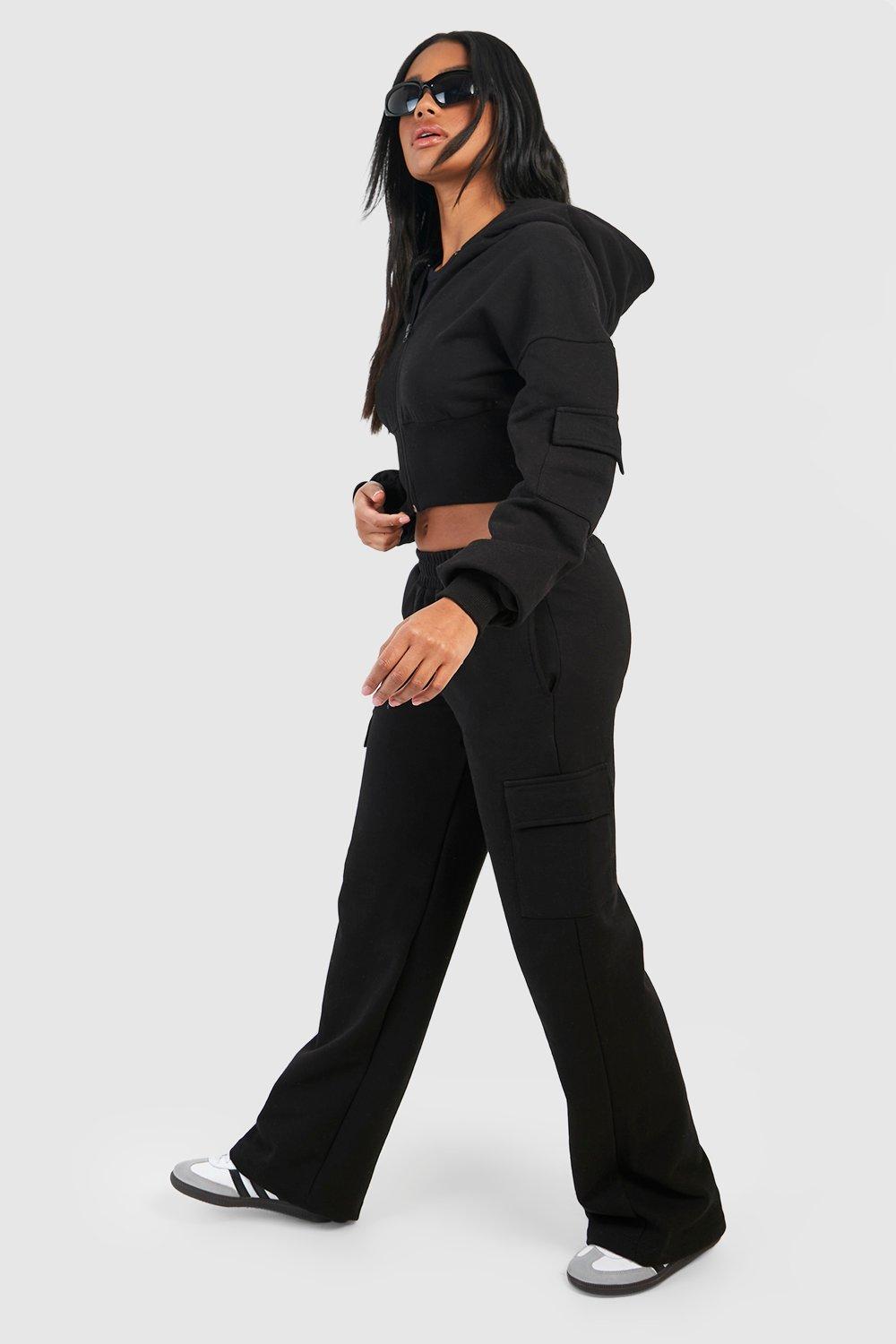 Nylon tracksuit online womens