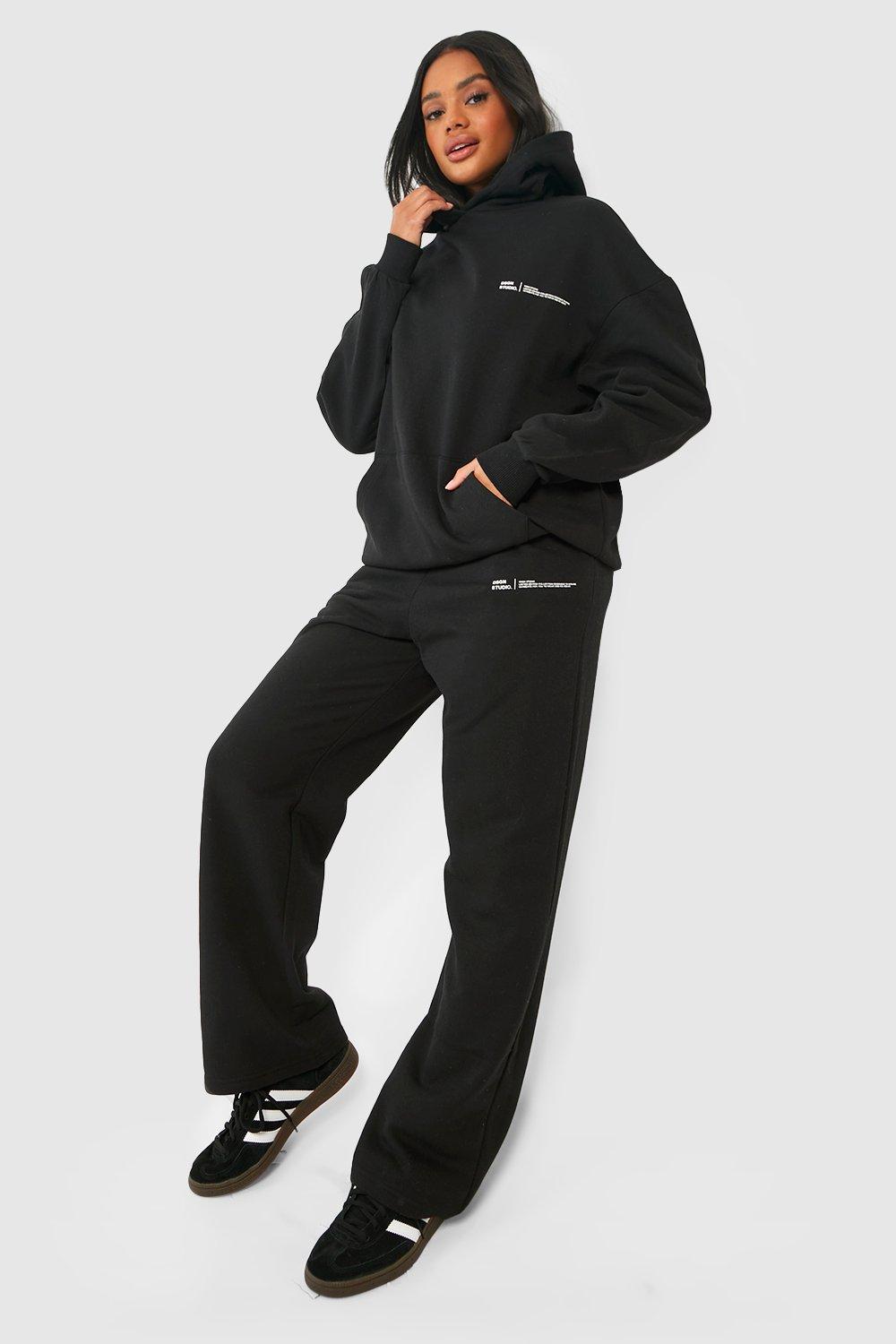 Womens legging online tracksuits