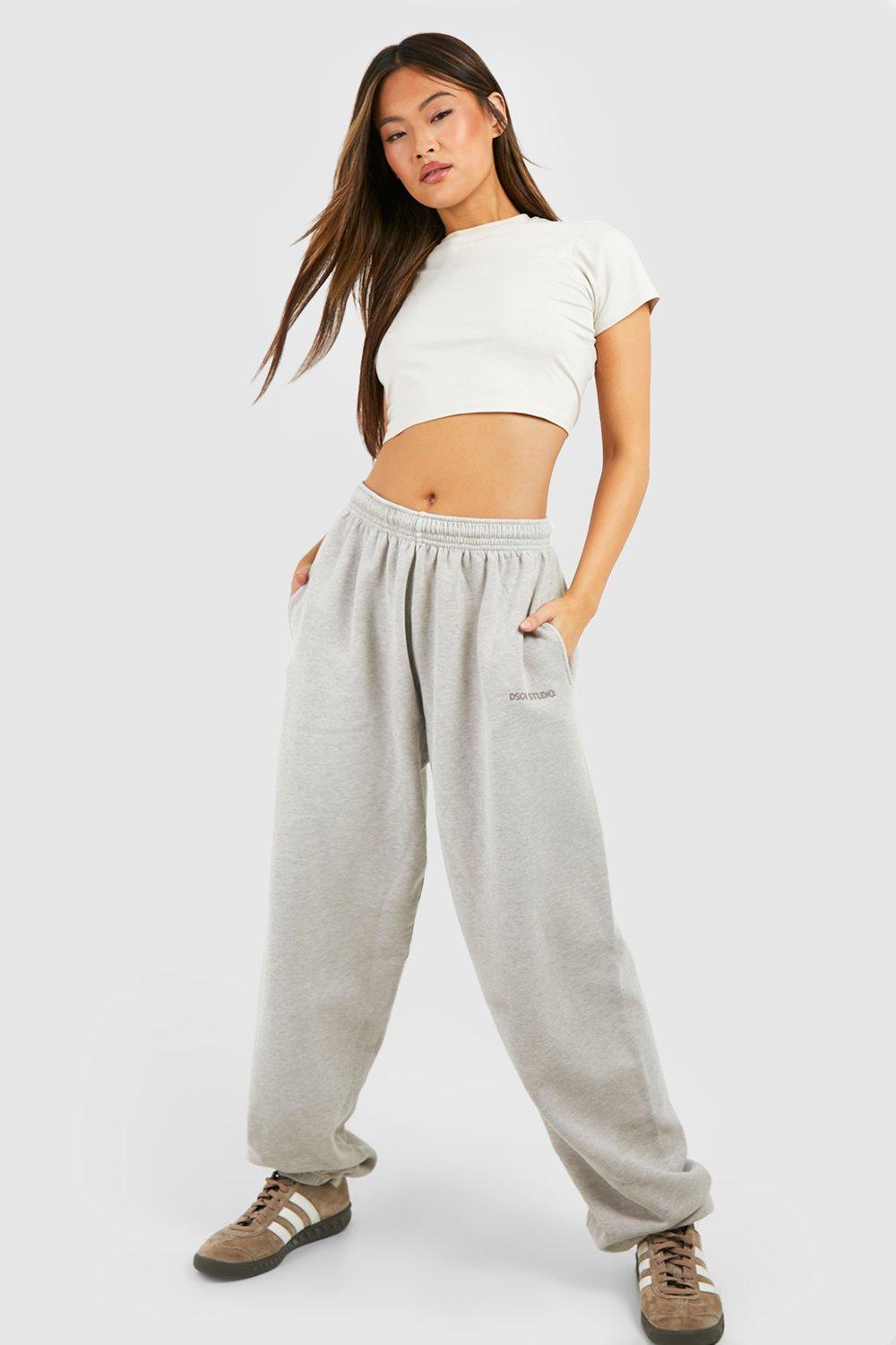 Boohoo 2025 basic jogger