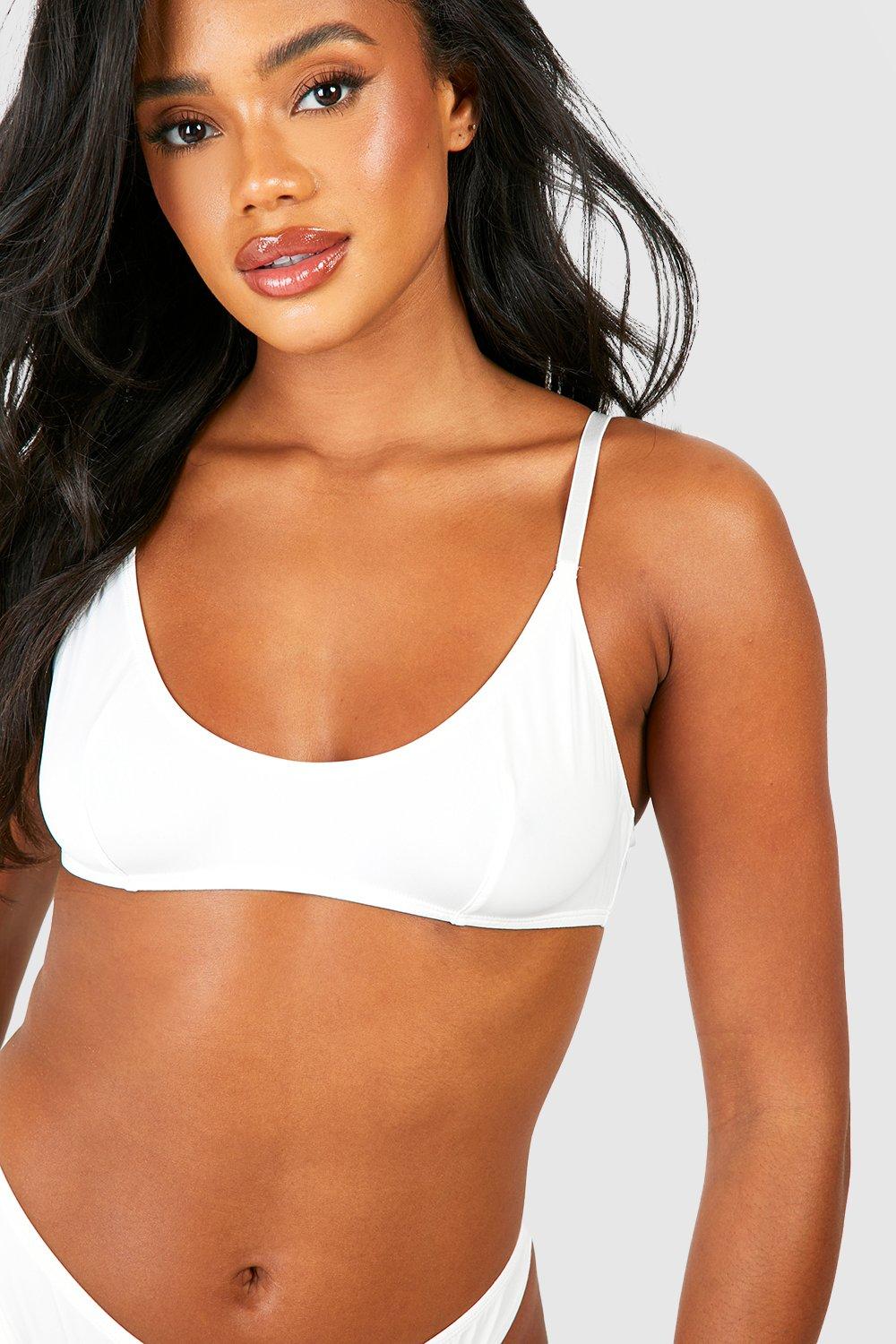 Stick on lace on sale up bra