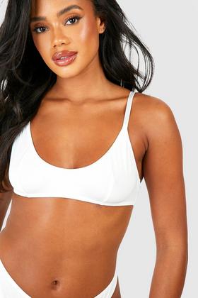 2 Pack Seamless Triangle Bralette