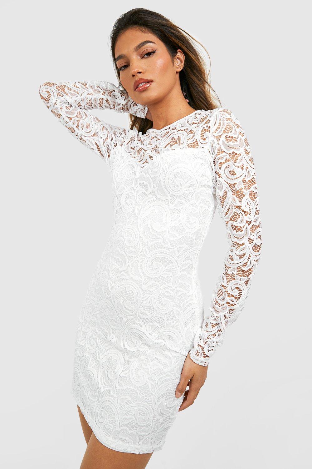 Boohoo clearance confirmation dresses