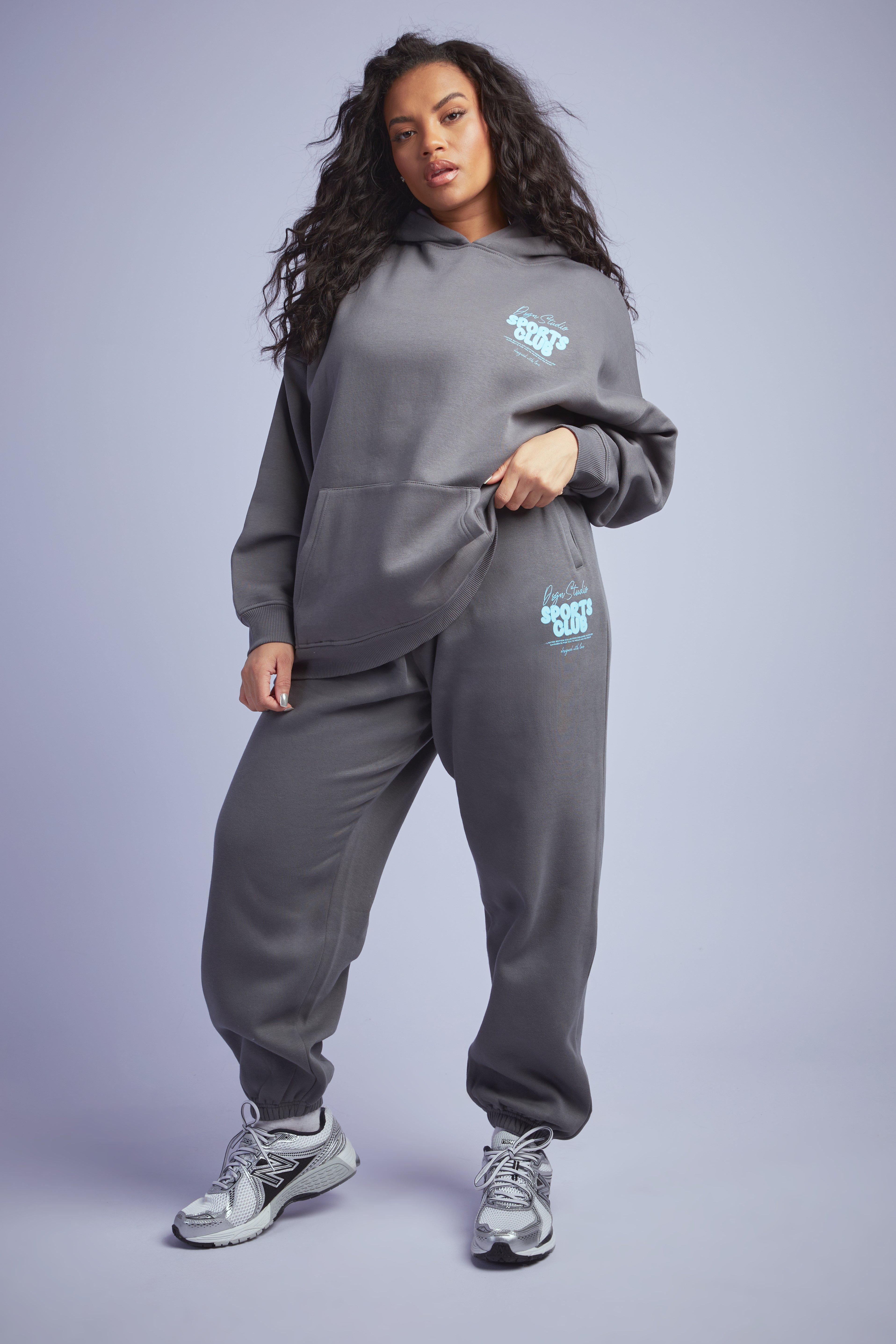 Skull sweatpants hot sale womens