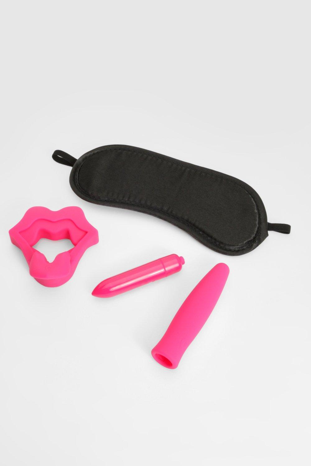 Little Charm Mini Vibrator Boohoo UK