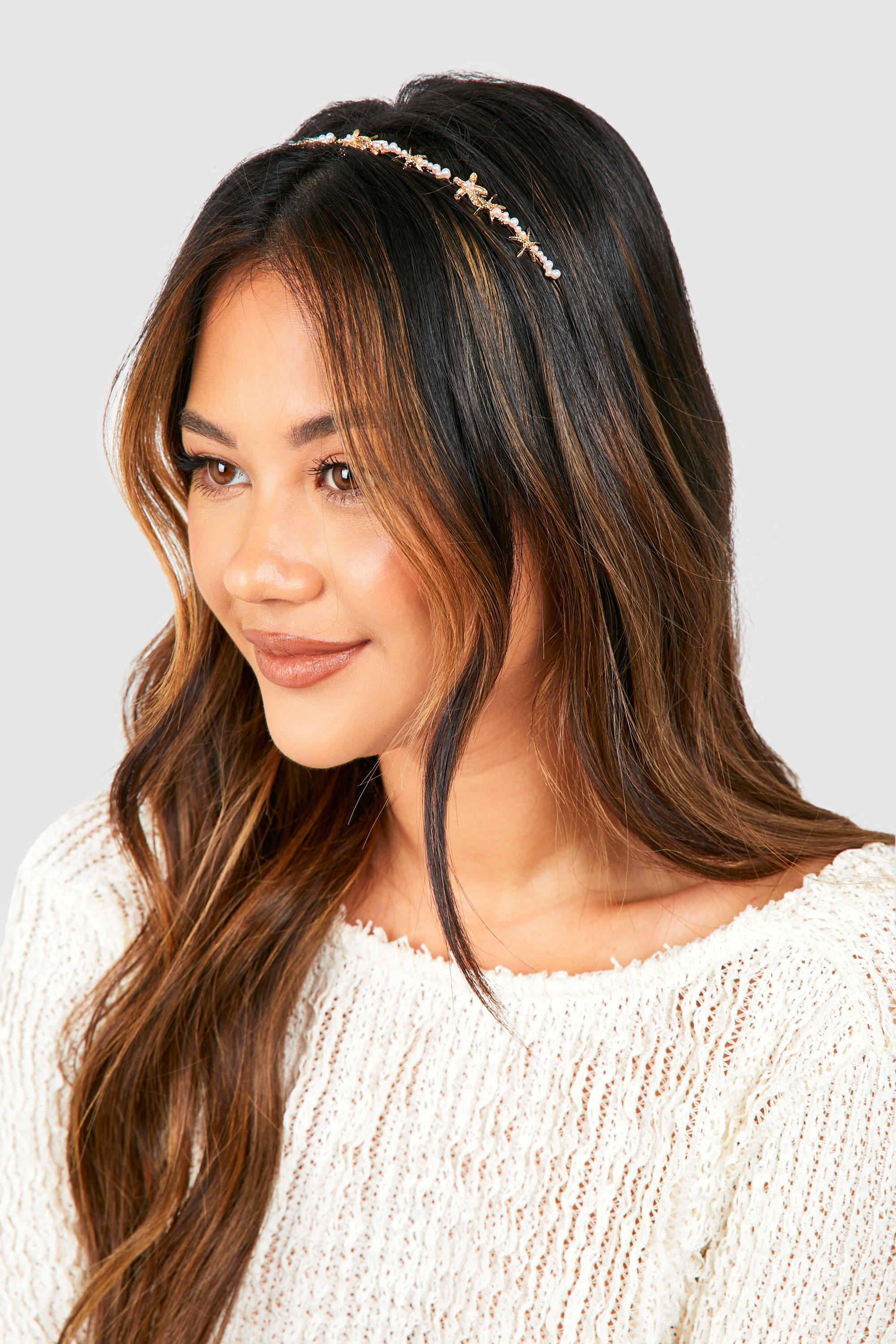 Single on sale head chain