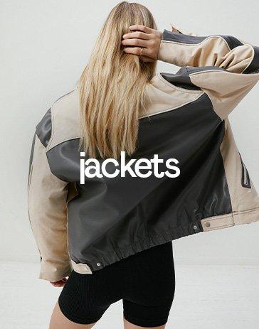 Jackets