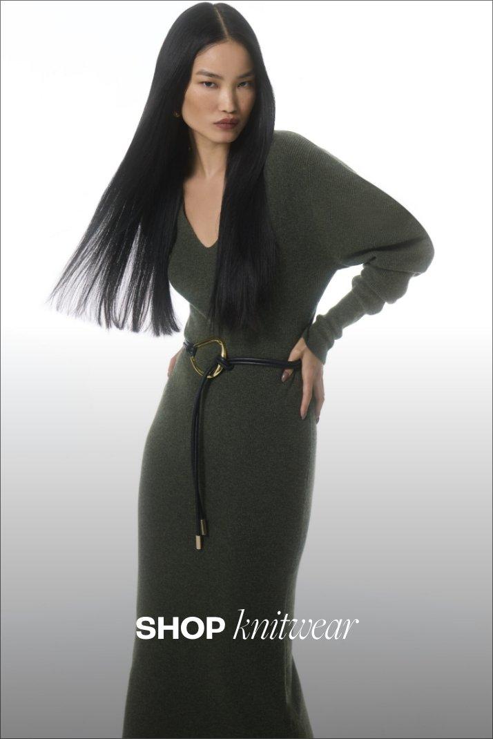 Knitwear