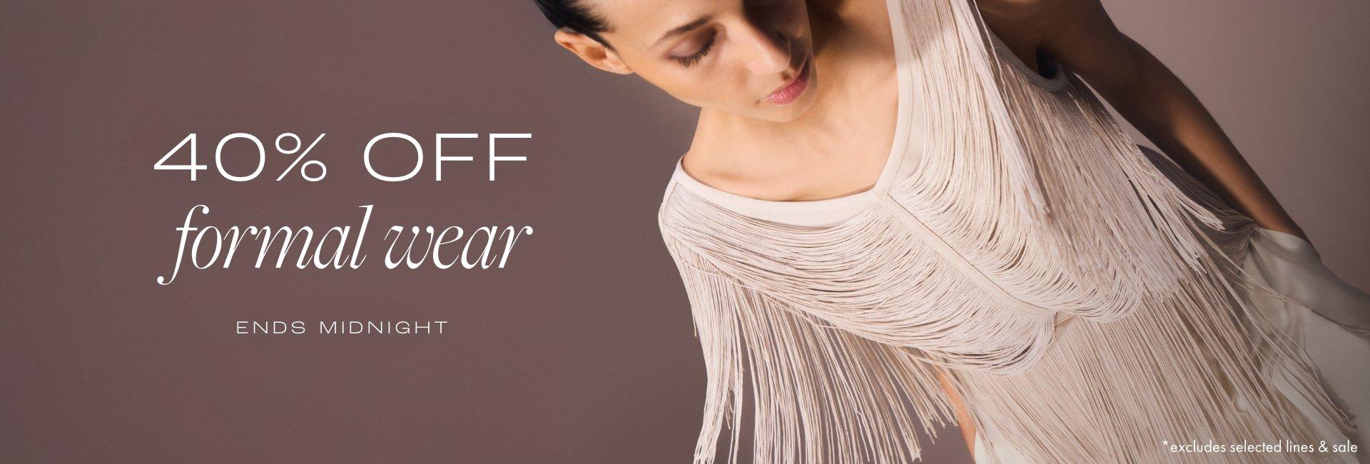 40offformalwear