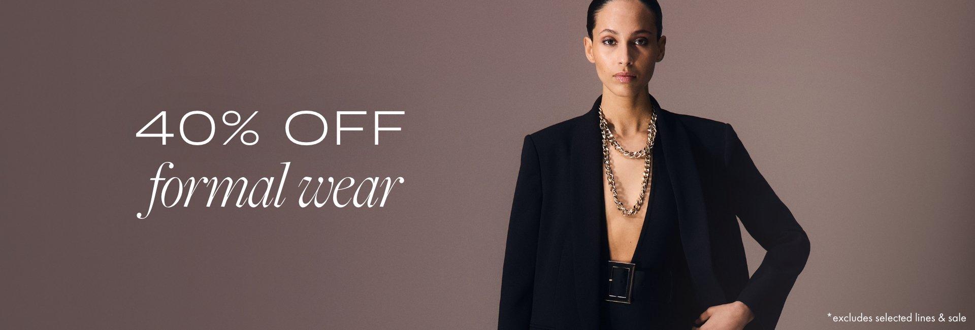 40offformalwear