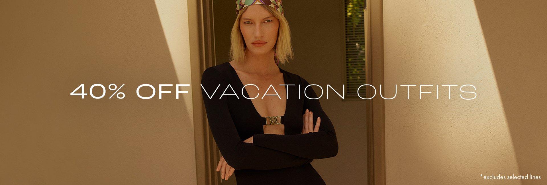 40offvacationoutfits