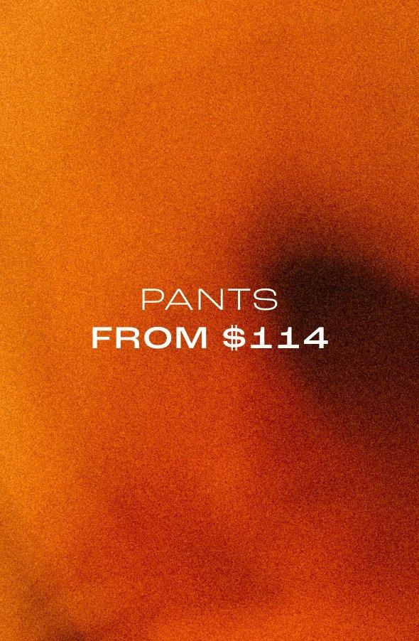 Sale Pants