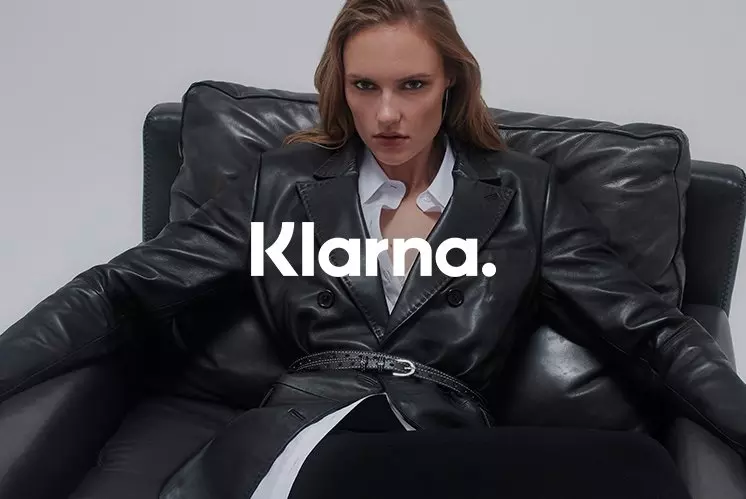 Klarna Pay in 3 Karen Millen