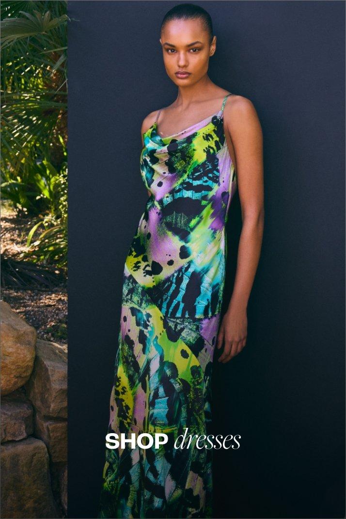 Dresses