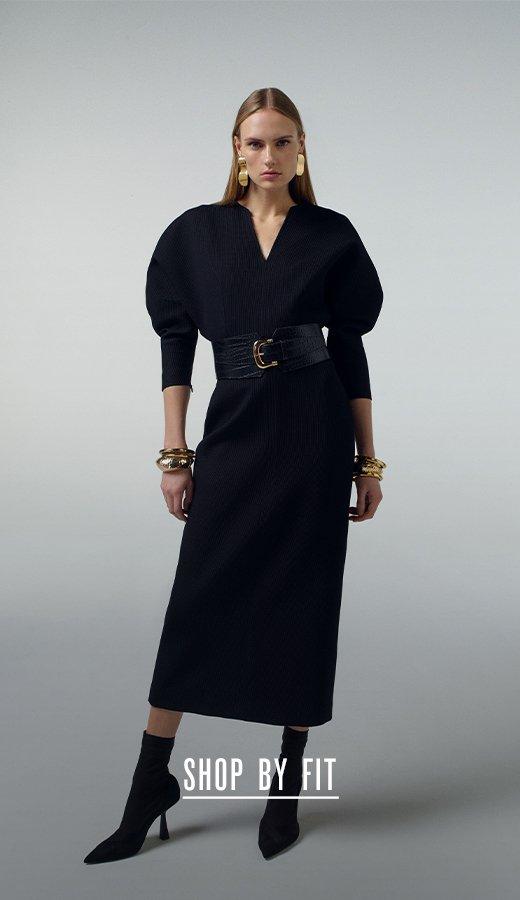 Plus Size Clothing