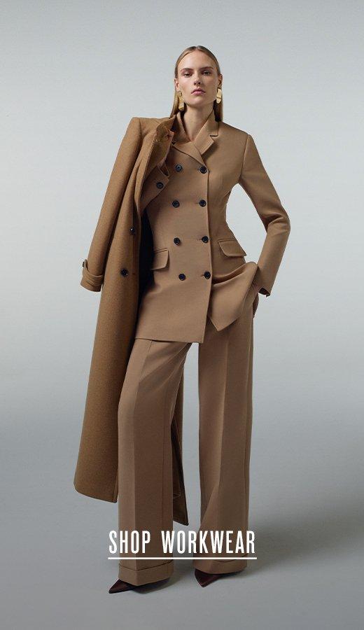 WORKWEAR