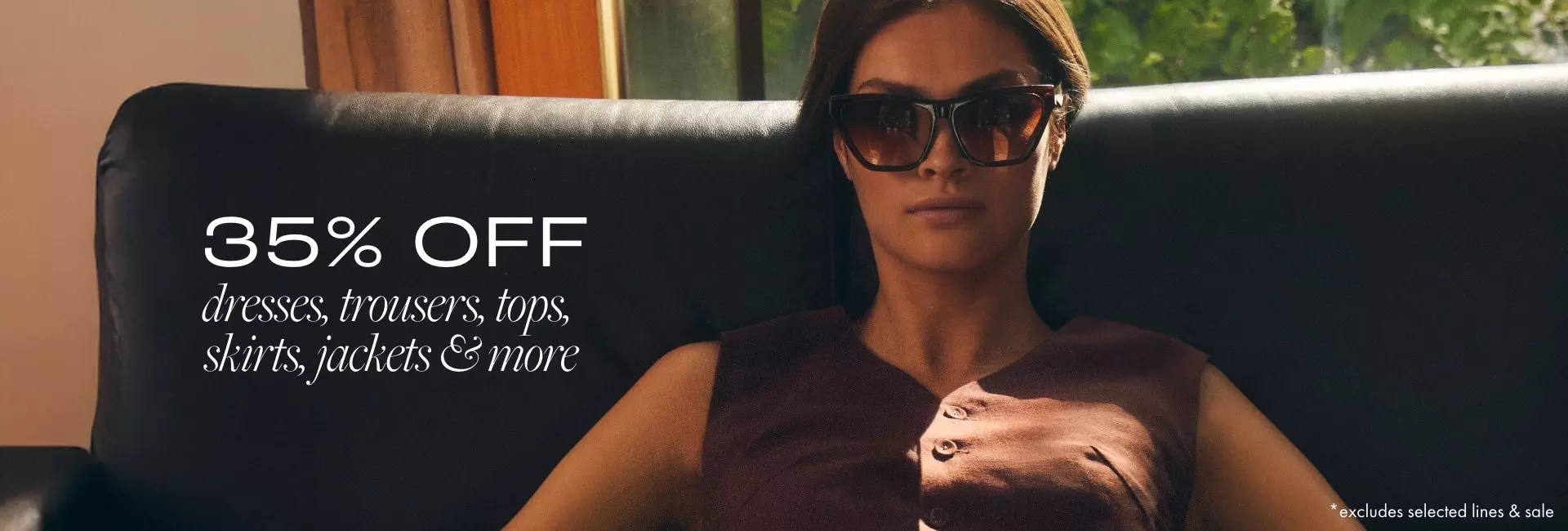 35% off