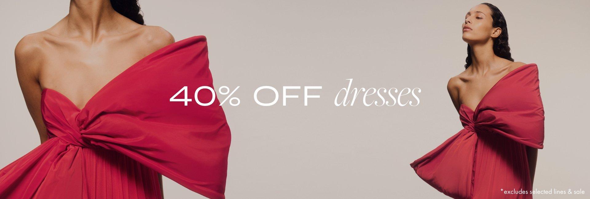 40offdresses