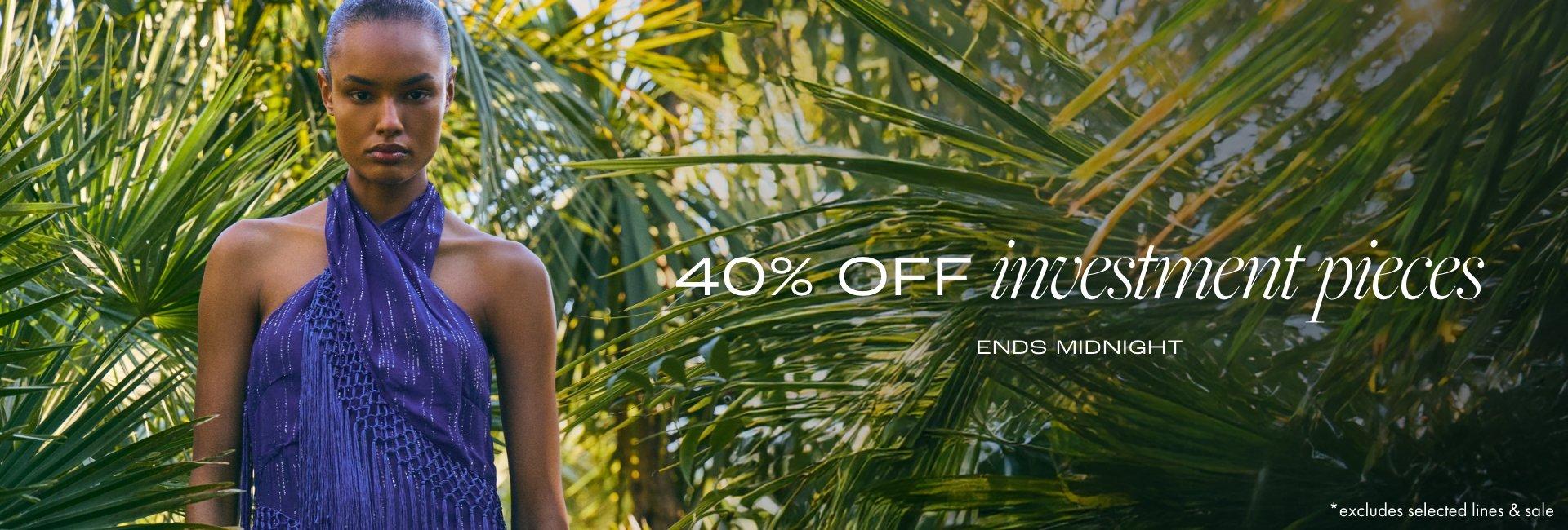 Women's Clothing | Ladies Clothes & Fashion | Karen Millen