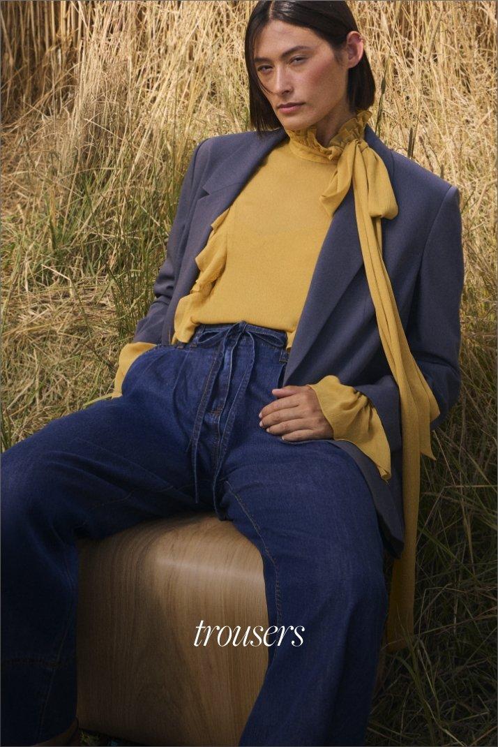 Trousers