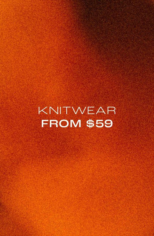 Sale Knitwear