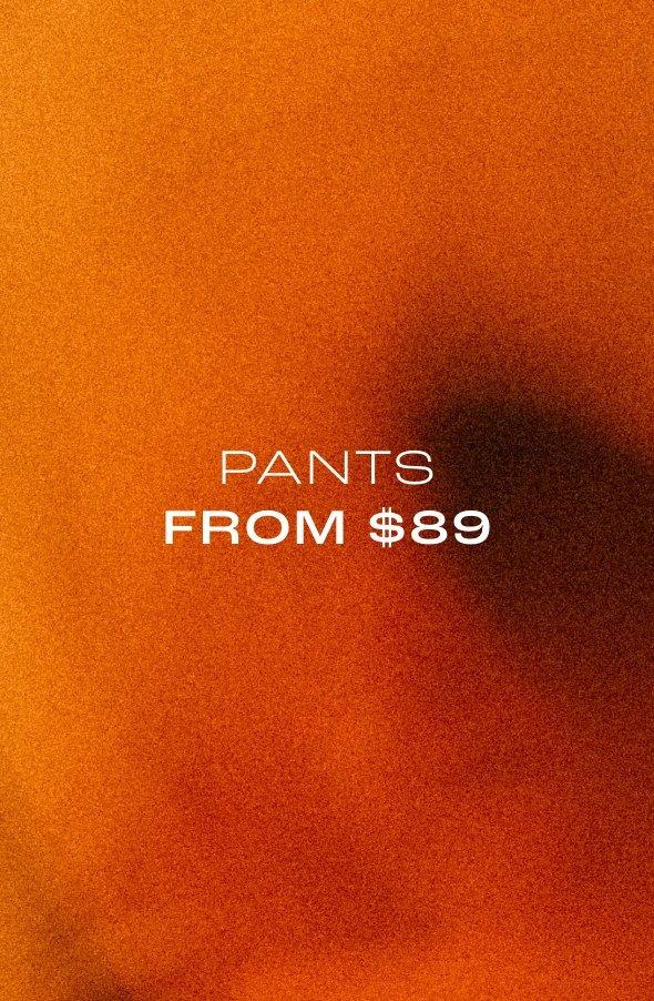 Sale Pants