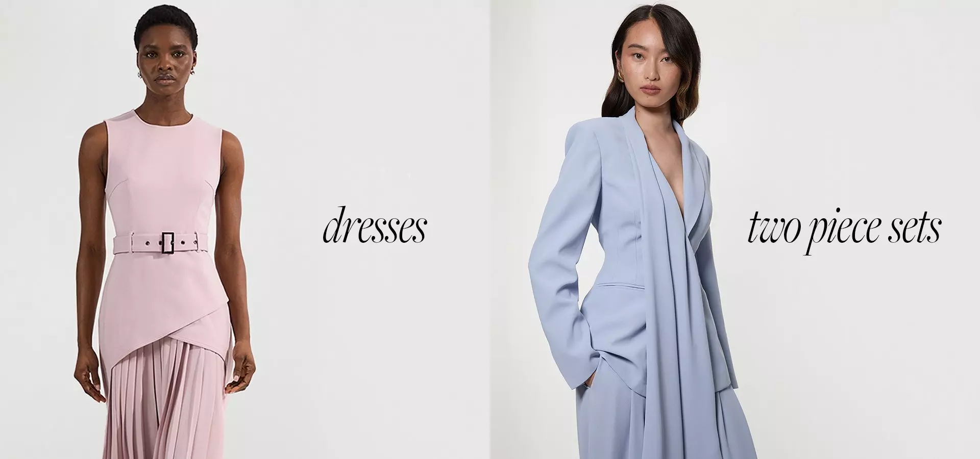 Women's Clothing & Fashion | Karen Millen US