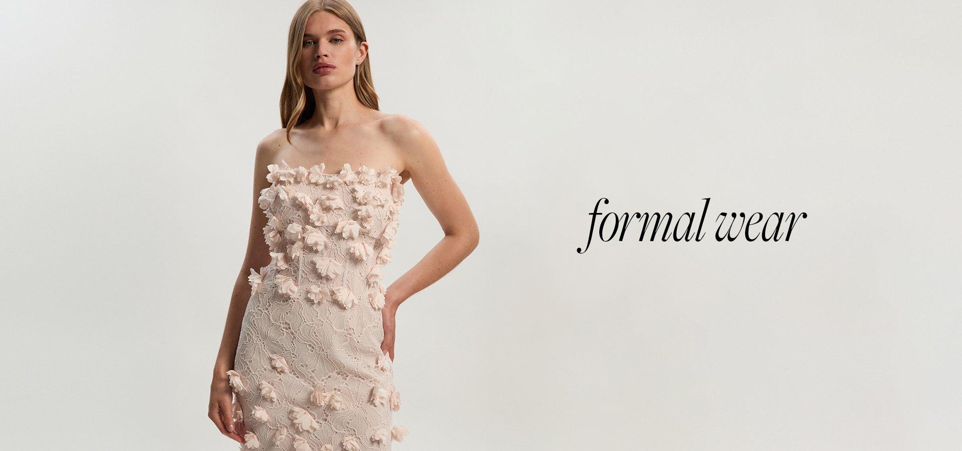 Women's Clothing & Fashion | Karen Millen US