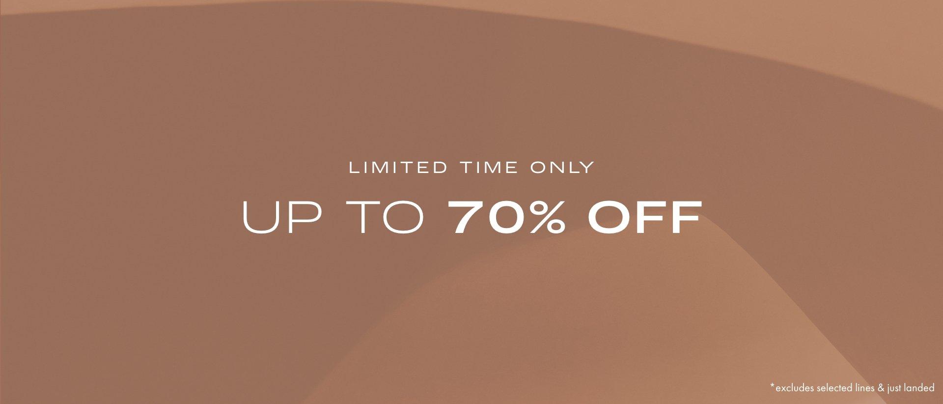 upto70off