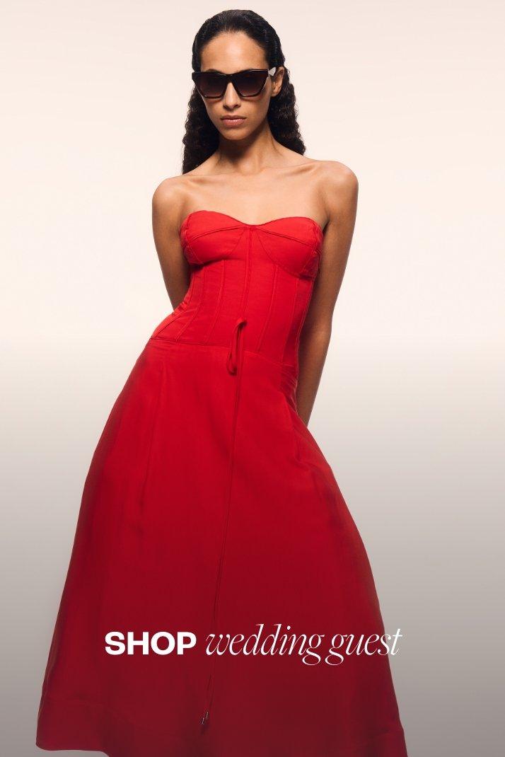 Wedding Guest Outfits