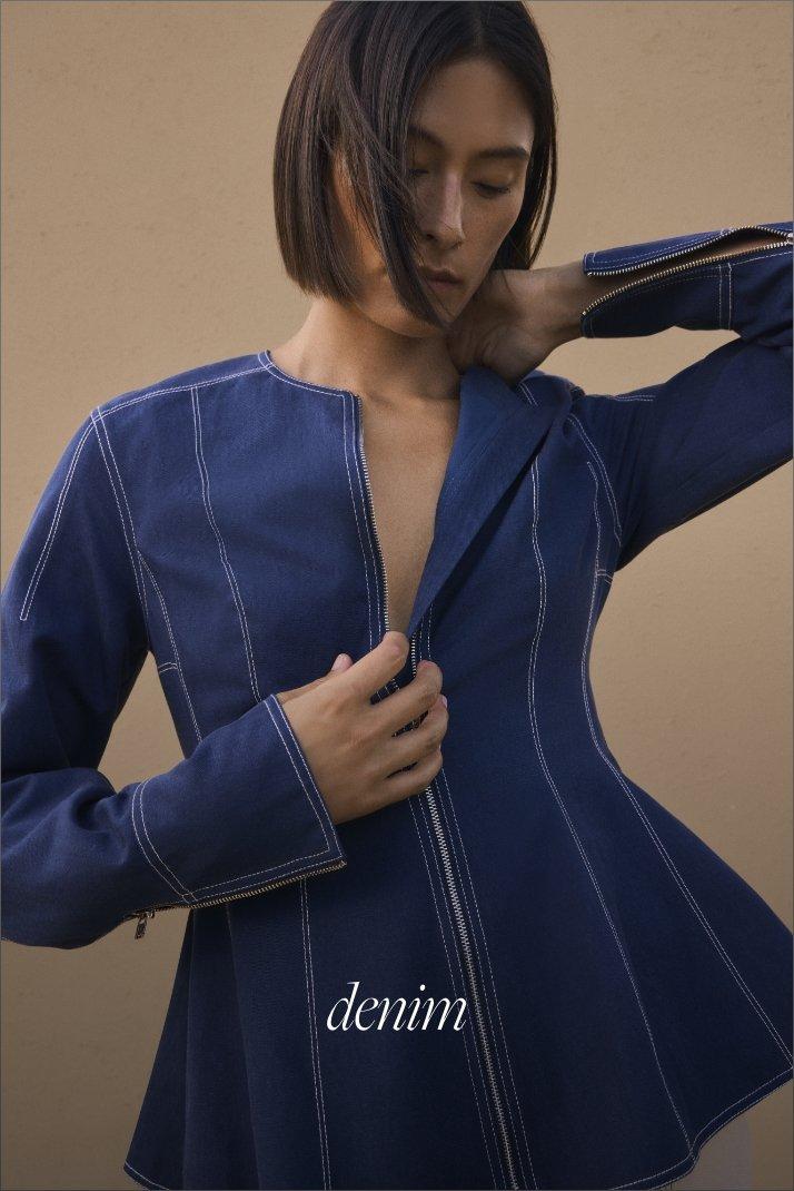 Denim