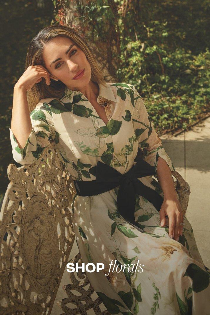 Florals