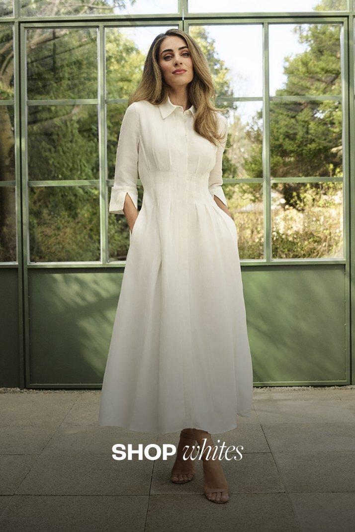 Whites