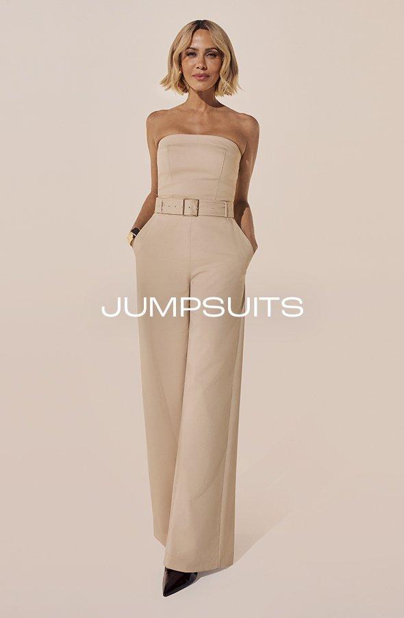 Jumpsuits