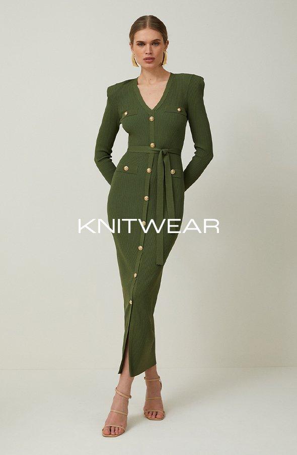 Karen millen el corte ingles online new arrivals